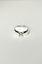 WIDE TOURMALINE RING - MIRTA jewelry