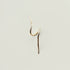 VINE SWIRL EARRING - MIRTA jewelry