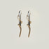 VINE HUG EARRING - MIRTA jewelry