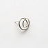 SMALL ORBIT EARRING - MIRTA jewelry