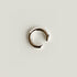 SMALL HUG EAR CUFF - MIRTA jewelry
