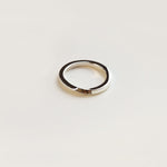 MEDIUM TORSION RING