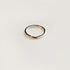 SMALL TORSION RING - MIRTA jewelry