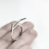 STICKS RING - MIRTA jewelry