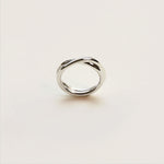 MEDIUM INFINITE RING