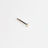 ESSENTIAL DOT GOLD STUD EARRING - MIRTA jewelry