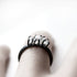 THREE RING - MIRTA jewelry