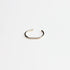 ESSENTIAL GOLD EAR CUFF - MIRTA jewelry