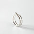 PAIRED RING - MIRTA jewelry