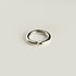 HUG ROUND BAND - MIRTA jewelry