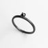 DIAMOND THORN RING - MIRTA jewelry