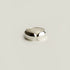 HUG WIDE BAND - MIRTA jewelry