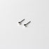 CUBE EARRINGS - MIRTA jewelry