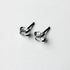XX EARRINGS - MIRTA jewelry
