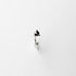 DIAMOND THORN EARRING - MIRTA jewelry