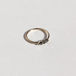 TRINITY DIAMOND RING