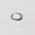 TRINITY DIAMOND RING - MIRTA jewelry